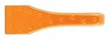 Fiskars Spaltkeil, Für Kunststoffhammer, Stahl, Orange, 1001614