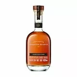 Woodford Reserve Master’s Collection Sonoma Triple Finish - Premium Whiskey - Geschenkempfehlung - Ein ausgewogener Mix aus Weinrebe und rote Früchte - 0.7L / 45.7% Vol.