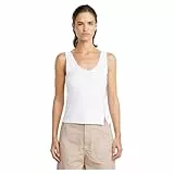 G-STAR, Asymmetrical Zip Slim Tank top wmn