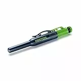 Festool Tieflochmarker TLM-FT1 – Markierstift bis 45 mm Tiefe, 2B Graphitmine, inkl. 3 Ersatzminen, für Holz, Metall & Kunststoff