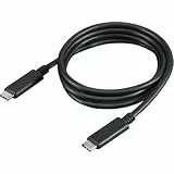Lenovo USB-C Cable 1m **New Retail**, 4X90U90619