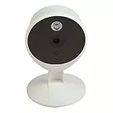 Yale Smart Living 301W IP Kamera Home View - weiß
