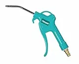 Aircraft Profi-Blaspistole, Druckluftpistole BP PRO (Luftbedarf: 150 l/min, bar, Rohr 100 x A 6/I 3 mm) 2112120