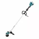 Makita DUR368LZX3 Akku-Freischneider 2x18V, Rundgriff (ohne Akku, ohne Ladegerät)