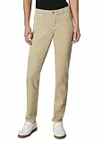 MARC O’POLO Women's 402024811035 Casual Pants, 737, 34W / 34L