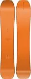 Nitro Snowboards Herren Banker BRD ´23, Freerideboard, Directional, Trüe Camber, All-Terrain, Mid-Wide, für Powder und Piste
