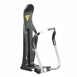 Topeak Flaschenhalter Modula Cage 2, Schwarz, 15.8x8.6x7.6 cm