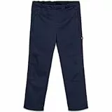 Lego Wear Unisex Lego Wear Unisex Softshellhose 8.000 Wassersäule Atmungsaktiv Lwparaw706 Schneehose, 590, 140 EU