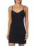 Triumph Damen Body Make-Up T Dress 02 Pajama set, SCHWARZ, XL