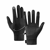 Wiederaufladbare Bete Handschuhe - Wiederaufladbare Winter Warme Fäustlinge | Thermische Winddichte Touchscreen Handschuhe Für Fahren Schnee Outdoor Kaltwetter Camping Radfahren Wandern