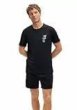 Mavi Herren Short Sleeve Tee