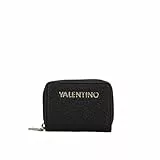 Valentino Unisex Blossom RE Accessory-Travel Wallet, Blau