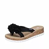 Rieker Damen Sandalen V4391