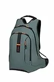 Samsonite Paradiver Light - Laptop Rucksack L+ 15,6 Zoll, 48 cm, 24 L, Waldgrün (Forest)