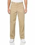 Dickies Original 874 Herren-Arbeitshose, Wüstensand, 34W / 32L