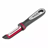 TEFAL INGENIO Eplucheur K2071014 rouge et noir