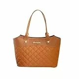 YXQSED Henkeltaschen Damen,Handtasche Damen PU Leder Tote Shopper Bag für College, Schule, Arbeit, Alltag, Reisen