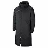 Nike Herren M Nk Syn Fl Rpl Park20 Sdf Jkt Jacke, Black/White, M EU