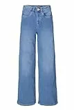 Garcia DE LA Cruz Mädchen Pants Denim Jeans, Medium Used, 158 EU
