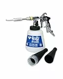 BRILLIANT TOOLS BT160300 Druckluft- Reinigungs- Pistole [Powered by KS TOOLS]