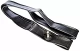 Prophete Fahrradschlauch 20 Zoll | Dunlopventil | ETRTO 47-406, 50-406, 54-406, 57-406 | geeignet von 20 x 1,75 Zoll bis 20 x 2,125 Zoll