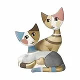 Goebel Figur R. Wachtmeister - Kaja e Mika Rosina Wachtmeister