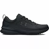 Under Armour Herren UA Charged Edge, Laufschuhe mit Dämpfung für Gym und Outdoor, leichte & atmungsaktive Sportschuhe, 47 EU