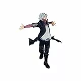 Banpresto My Hero Academia - TBA - Figurine The Evil Villains 17cm
