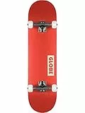 Goodstock Complete Red 7.75'