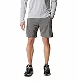 Columbia Kurze Herren-Hose, Silver Ridge Utility Cargo Short