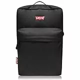 Levi's HANDBAG Unisex,Schwarz,Einheitsgröße