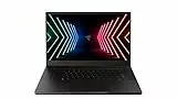 Razer Blade 15 - 15,6 Zoll Gaming Laptop (NVIDIA GeForce RTX 3070, Intel i7-11800H, QHD 165 Hz Display, 16 GB DDR4 RAM, 1 TB SSD, Alu-Gehäuse) QWERTZ DE-Layout | Schwarz