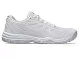ASICS Damen Volleyballschuhe, Weiß Cosmos, 42 EU