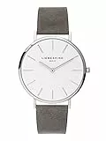 Liebeskind Berlin Damen Analog Quarzuhr 38 mm