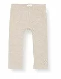 Noppies Baby Baby-Mädchen G Ankle Angie Leggings, Taupe Melange-P757, 56