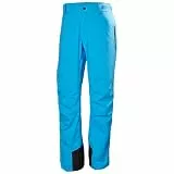 Helly Hansen Isolierte Skihose – wasserdichte Herren-Schneehose – atmungsaktive Ausrüstung für kaltes Wetter – isolierte Arbeitshose, XX-Large