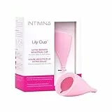INTIMINA Lily Cup A Menstruationstasse, 1 Stück