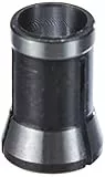Bosch Accessories Professional Zubehör 2608570049 Spannzange ohne Spannmutter 8 mm