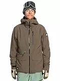 Quest Stretch 20K - Schneejacke für Männer