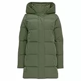 mazine Joliet Coat - Damen Mantel, Größe_Bekleidung:L, Farbe:thyme
