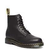 Dr. Martens Unisex 1460 Pascal Ambassador Boots, Schwarz, 43 EU