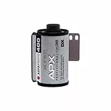 AGFAPHOTO Pellicule APX 400 Prof 135-36
