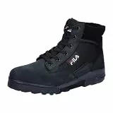FILA Herren Boots GRUNGE mit Nubukleder-Mix