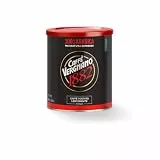 Caffè Vergnano 1882 Kaffee Dose 100% Arabica gemahlen Espresso - 250 g-Packung