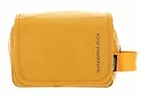 Mandarina Duck ECO - Kulturbeutel S 20.7 cm Druck Yellow