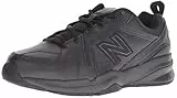 New Balance Herren 608 V5 Casual Comfort Crosstrainer, weiß, 49.5 EU X-Weit