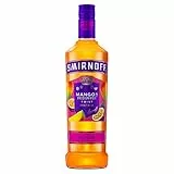 Smirnoff Mango Passionfruit Twist