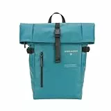 Strellson - eddie stockwell 2.0 Rucksack für Herren in Petrol, Maße 27x42x16 cm
