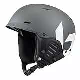 Bollé Combo Mute + Maddox | Snowboard- & Skihelm mit Skibrille – Helm mit MIPS-Sicherheitstechnologie, Antibeschlag-Brille mit weitem Sichtfeld