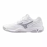 Mizuno Wave Phantom 3 Woman Handball Shoes EU 42
